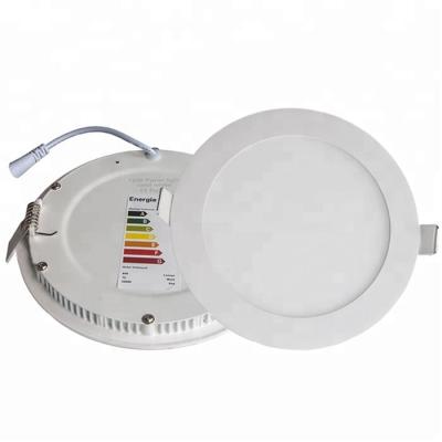 China Downlights 5 Years Warranty 12W Dimmable LED Ceiling Light 12W Round Dimmable LED Ceiling Light For Residential for sale