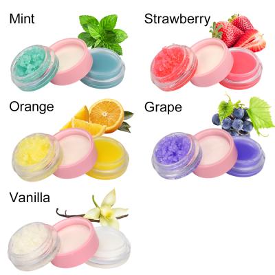 China Lips Lace Tinted Mini Organic Container Cute Private Label Lip Balm Lip Pomade Stick Natural Lip Balm for sale