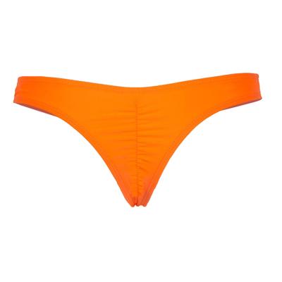 China OEM Breathable Custom Micro Thong Bikini Swimsuit Bottoms Swimwear One Piece Swimwear for sale