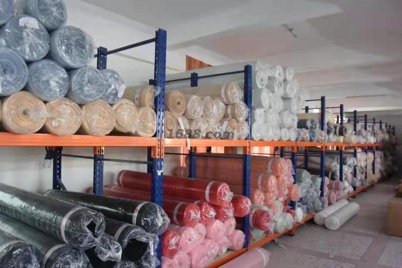 Verified China supplier - Shantou Chaoyang Tongyu Shengfeng Knitting Factory