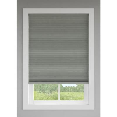 China Modern Honeycomb Soundproof Cellular Curtain HoneyCombBlind Fashion Folding Window Shades Blinds for sale