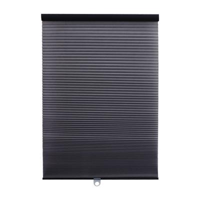 China Best Contemporary Honeycomb Blinds, Wireless Blackout Window Paper Top Down Bottom Up Cellular Shade for sale