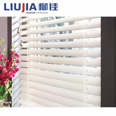 China Venetian Modern Manual Indoor Venetian Blinds, Curtain Blinds Window for sale