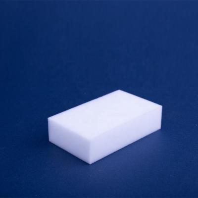 China 1pc Nano Sponge Magic High Density Nano Melamine Sponge for Eco-Friendly Rust Removal for sale