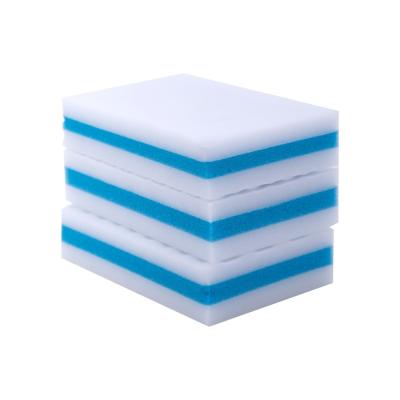 China DH-A3-5 Magic Silicone Cleaning Sponge Stocked and Fast-Acting for Rust Removal for sale