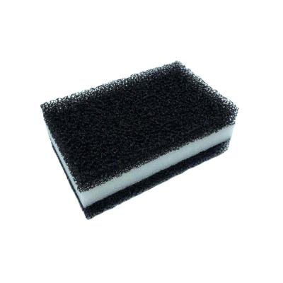 China Kitchen Scouring Dish Cleaning Swedish Dish Clothes Magic Melamine Sponge DH-A1-56 for sale