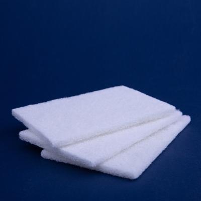 China Thick and Durable Cleaning Scouring Pads 0.5-3cm for Effective Stain Removal for sale