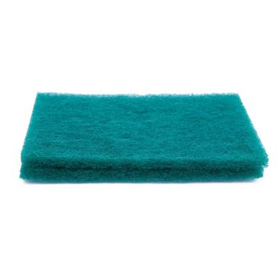 China Kitchen Cleaning Scouring Pad 0.5-3cm Thickness Eco-Friendly and Eco-Conscious for sale