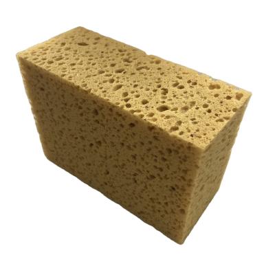 China High Absorption 500%-750% Soft Non-Abrasive Car Wash Sponge for Oversized Vehicles for sale