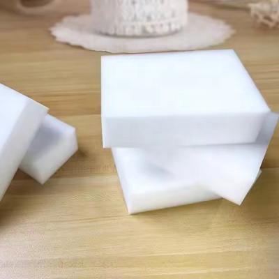 China Multi Sponge Melamine Dish Cleaning Magic Sponge 6DH-A3-7 for Multi-Purpose Cleaning for sale