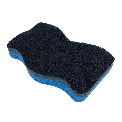 China Sustainable DH-A5-2 Cleaning Large Compress Cellulose Sponge Durable and Customizable for sale