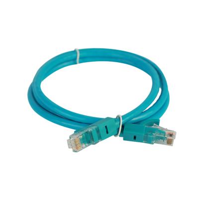 China High quality gigabit ethernet patch cable rj45 cat 6 cable utp for sale