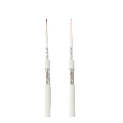 China ISO9001 Conductor and Antenna RF Certification Coaxial Cable 3D-FB 50ohms for sale