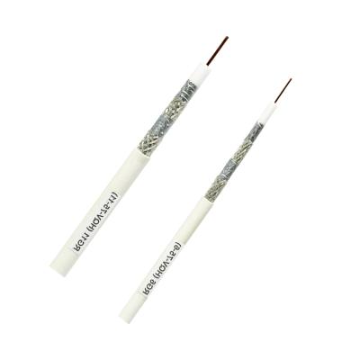 China Antenna television transmission,telephone transmission precio rg11 coaxial cable rg11 coaxial cable supplier for sale