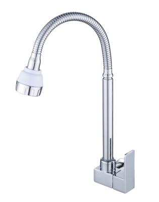 China Thermostatic Faucets XH1530373Nice Quality Zinc Fashion Pull Out Sprayer Kitchen Faucets Pull Down Faucet Kitchen Faucet for sale