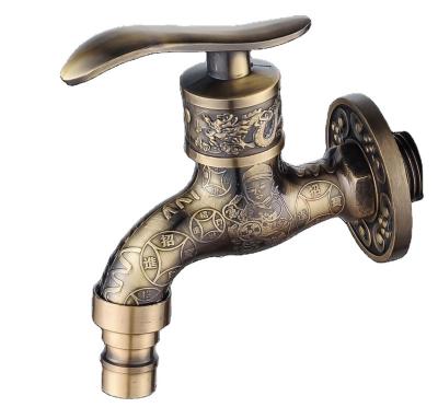 China NBT1997 China Design Single Cold Metered Bathroom Basin Faucet for sale