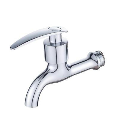 China NBT1113081China Faucets Single Metered Design Bathroom Basin Cold Faucet for sale