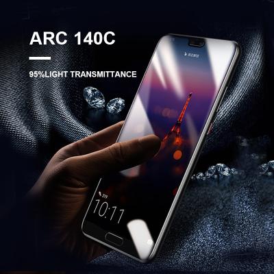 China Mobile Phone Tempered Glass Screen Protector For Huawei Google Pixel Smart Phone Xiaomi Redmi Poco Motorola Samsung Vivo Oppo Phone One Plus for sale