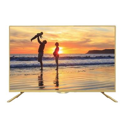 China NETFLIX Smart TV Amaz CKD SKD Factory Price 43 Inch Screen Television For Home TV for sale