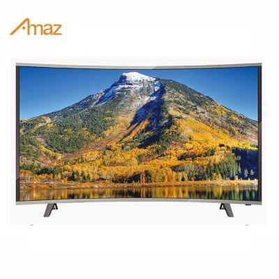 China NETFLIX made in China LED TV 32 43 55 65 inch smart TV Amaz TV for sale