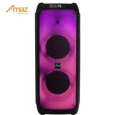 China No OEM Speaker Manufacturer New Rock Party Speaker Woofer Party Speaker for sale