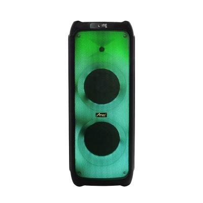 China None of the china factories party active speaker party speaker karaoke woofer party speaker for sale