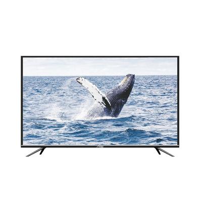 China bathroom tv made in china 55 inch led tv 55 inch led smart tv android for sale