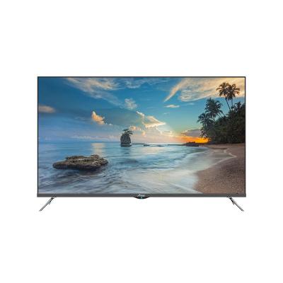 China Hotel/Car/Amaz Alibaba Verified Supplier of Dining/Kitchen for New Smart 4K OLED 55 65 75inch TV with dvbt2 frameless design for sale