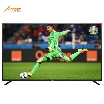 China 2022 New NETFLIX 2022 New Super Slim Smart TV 4k 4k LED Smart TV OEM TV for sale