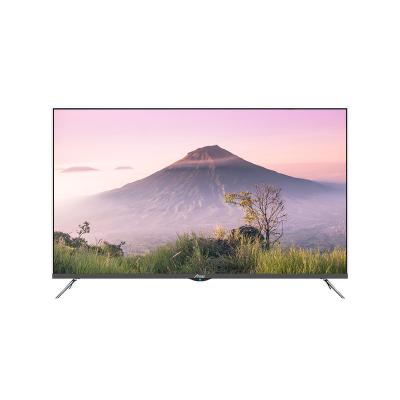 China Hotel TV A+ Original Wide Panel OLED TV Flat Television 4K OLED Smart TV with DVB-T2/S2 for sale