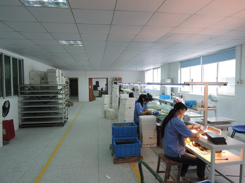 Verified China supplier - Hangzhou Gene Solar Industries Co., Ltd.