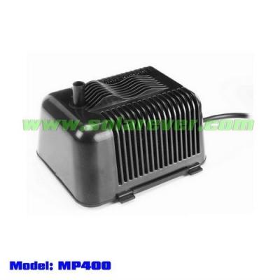 China DC Submersible Motor Pump (MP400) for sale