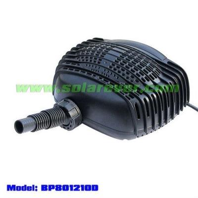 China Waterfall Submersible Pump (BP801210D) for sale