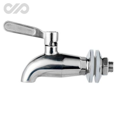 China Metered faucets china hot sales factory manufacturing low water dispenser faucet factory price for sale