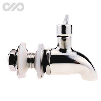 China Factory price wholesale high quality metered draft beer tap ss304 from china taps for sale