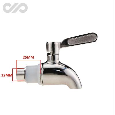 China Wholesale high quality metered faucets cha ss 304 316 water faucet manufacture in china factory price for sale