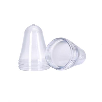 China Wholesale low price cosmetic pet water bottle preform 30mm preform packaging factory from china for sale