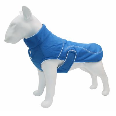 China Oxford Cloth Big Sale Dog Jackets Winter Pet Clothes Pet Autumn Pet Jacket Winter for sale