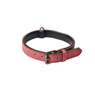 China High Quality Matte Sincerely Good Supplier Pet Leash Collar Pet Leashes for sale