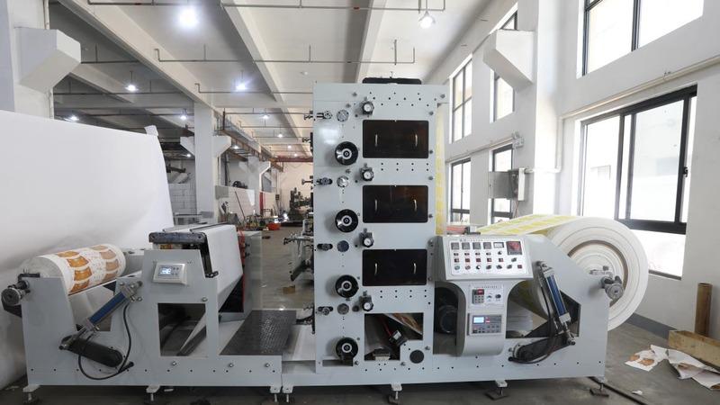 Verified China supplier - Ruian Maoyuan Machine Co., Ltd.