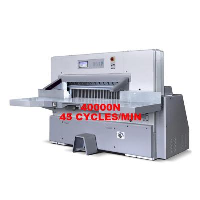 China Factory A4 Size Paper Cutting Machine/A4 Paper Slitter/Paper Slitter Price for sale