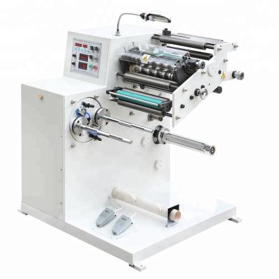 China Roll-to-roll factory label printing machine label sticker printing machine UV label printing machine roll for sale