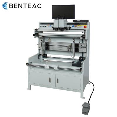 China 330MM Flexo Printing Machine Plate Support Machine for sale