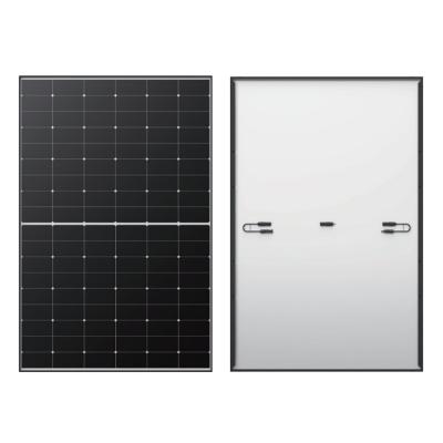 China 500 Watt Home Use Commercial Solar Panel Monocrystalline for sale