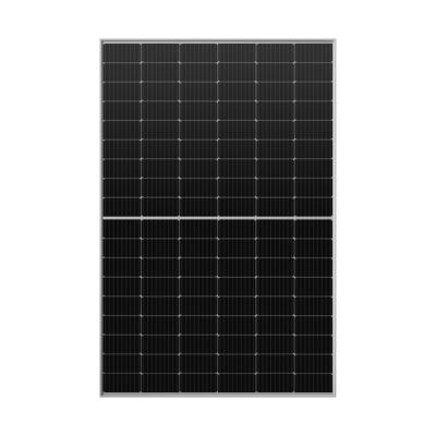 China Commercial Rotterdam 400 500 Mono 700 Watt Mono Panel Half Cut Monocrystalline PV Module 400 500 for sale