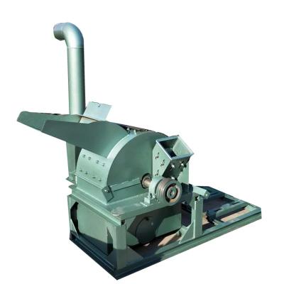 China Make Sawdust Factory Wood Supply Diesel Engine High Quality Wood Chipper Machine Small Manual Mini Wood Chipper for sale