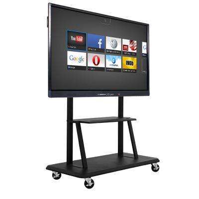 China Android Or Windows Teaching System Interactive Smart Whiteboard For School for sale