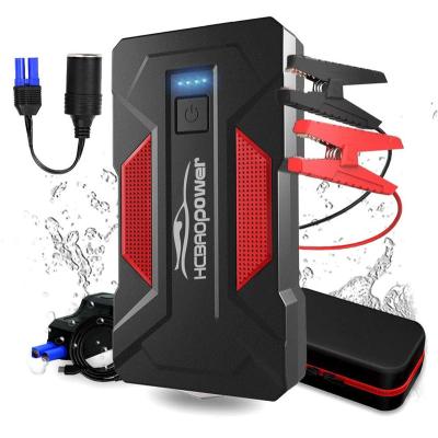 China Manufacturer Supplier China Cheap Portable Multipurpose Truck Car Battery Long Lasting Energy Jump Starter 12V for sale