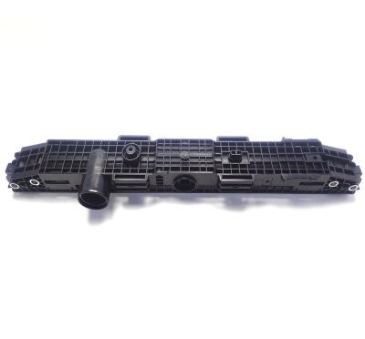 China Automotive Cooling System Radiator plastic tank PA66+GF30 for truck 95 FA 95.360 OEM1617342 1858768 for sale