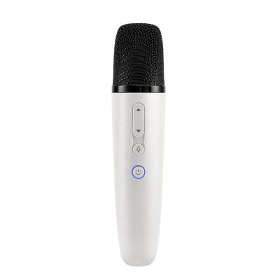 China Best Quality Mini Cardioid Handheld Handheld Microphones Guidance Karaoke Wireless Jukebox for sale